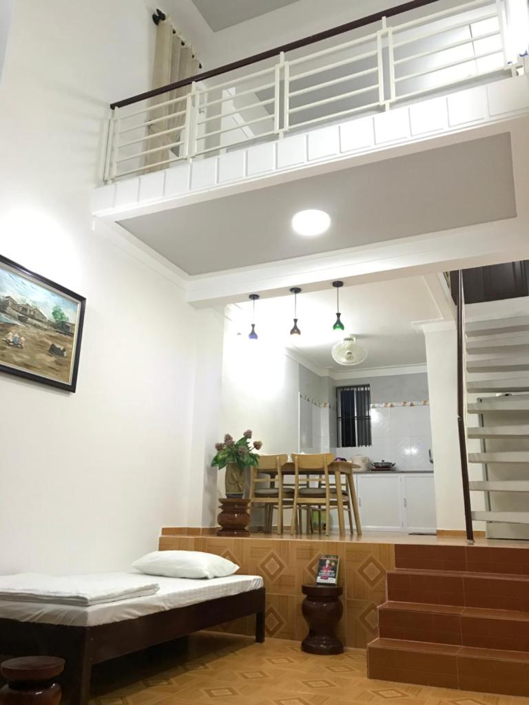 Апартаменты (Мезонет), Timothy Homestay