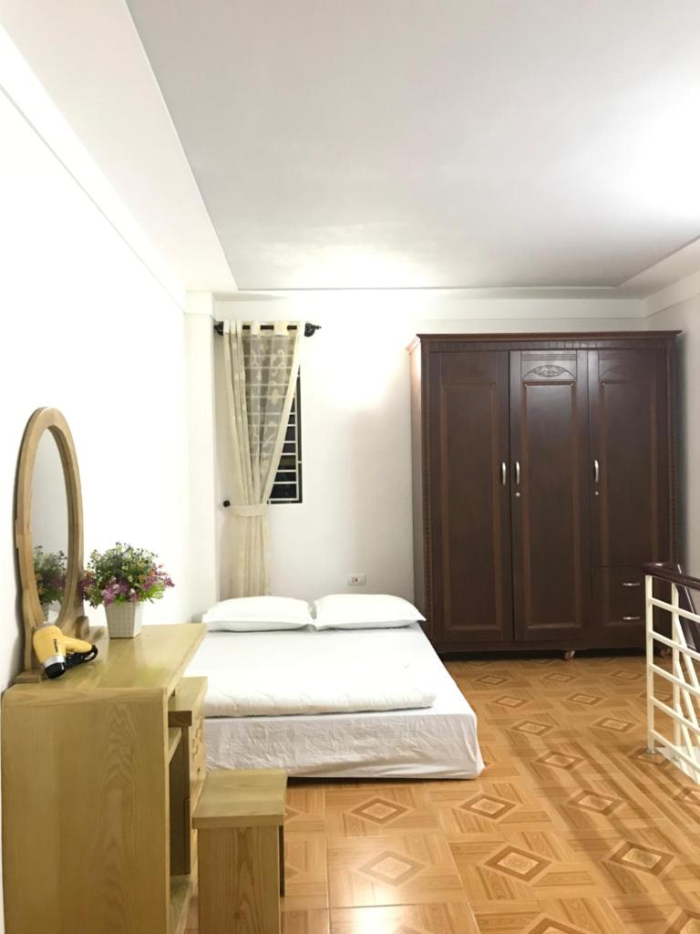 Апартаменты (Мезонет), Timothy Homestay