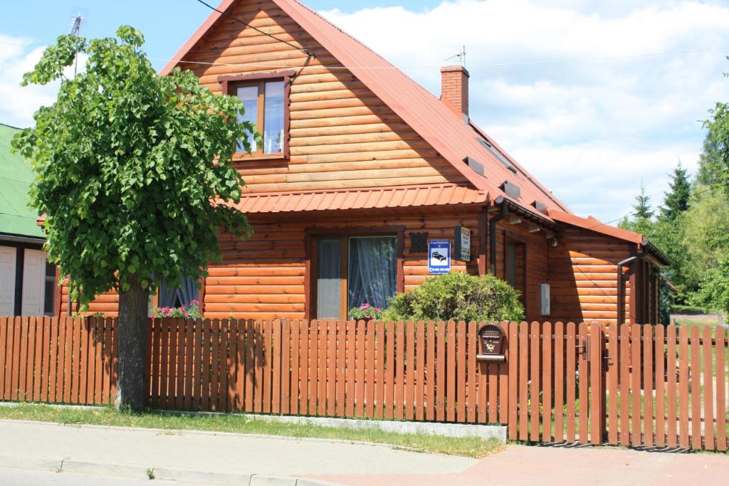 Kama Pokoje Gościnne photo 1