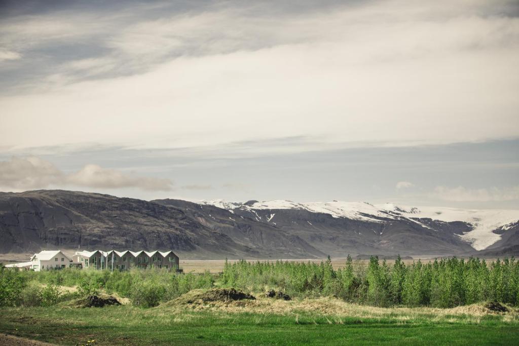 Fosshótel Vatnajökull photo 2
