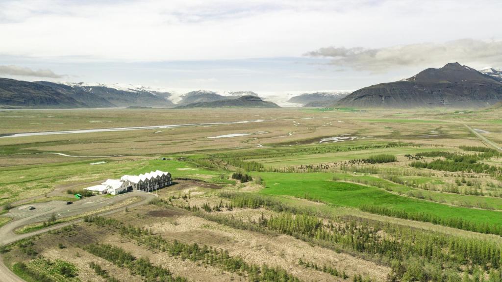 Fosshótel Vatnajökull photo 3