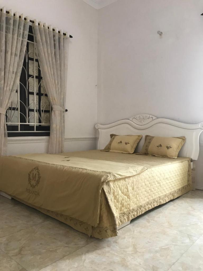 Двухместный (Улучшенный номер с кроватью размера «king-size»), Timothy Homestay