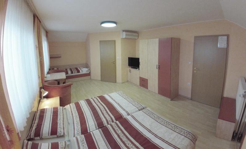 Rooms En Krajcar photo 1