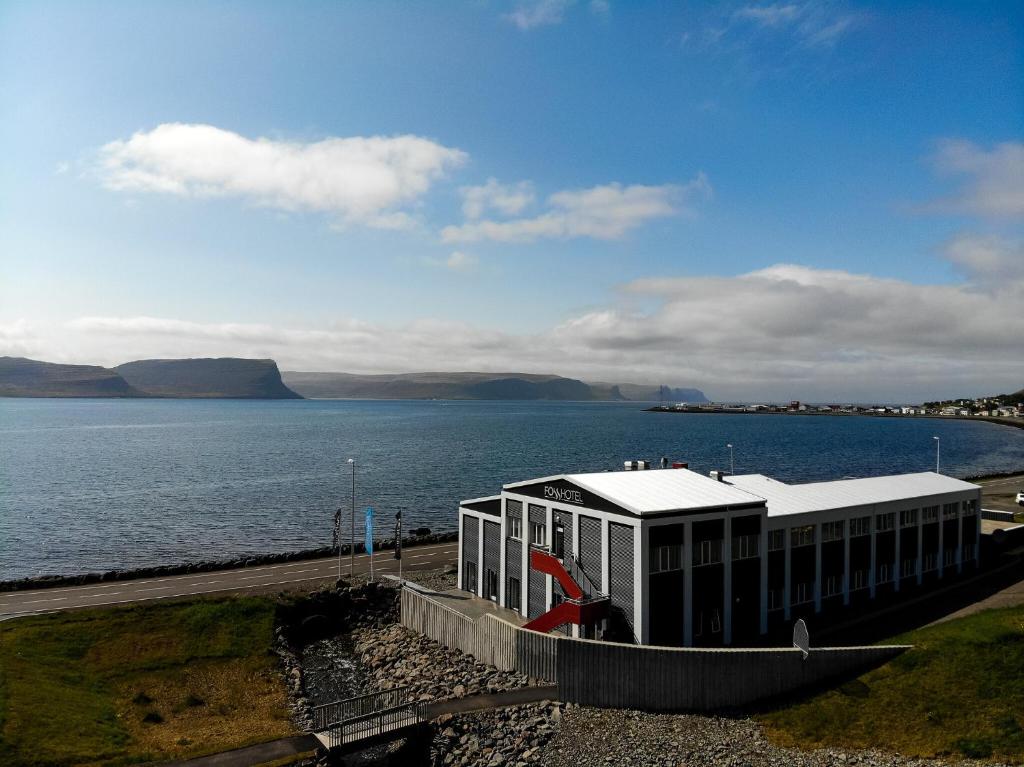 Fosshotel Westfjords photo 1