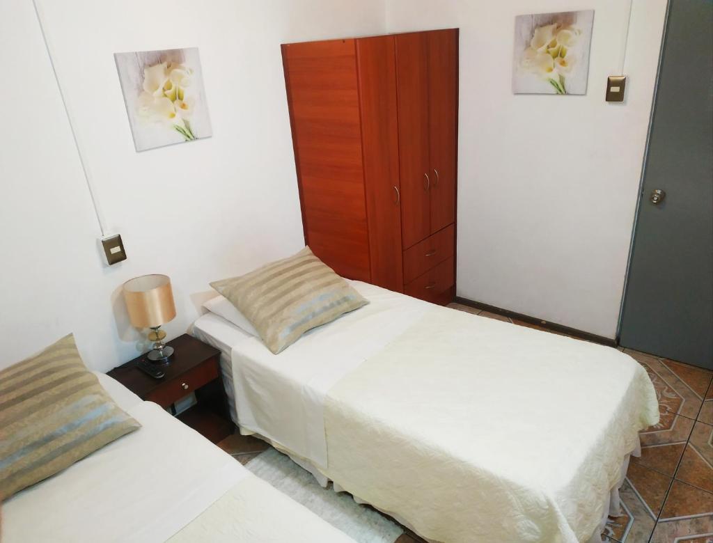 Playa Blanca B&B Antofagasta photo 1