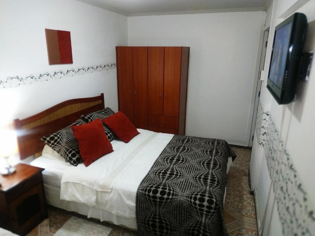 Playa Blanca B&B Antofagasta photo 3