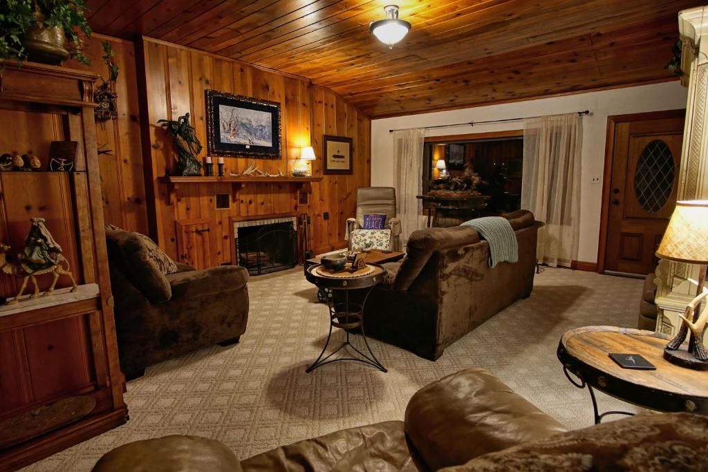 Live Oak B&B photo 1