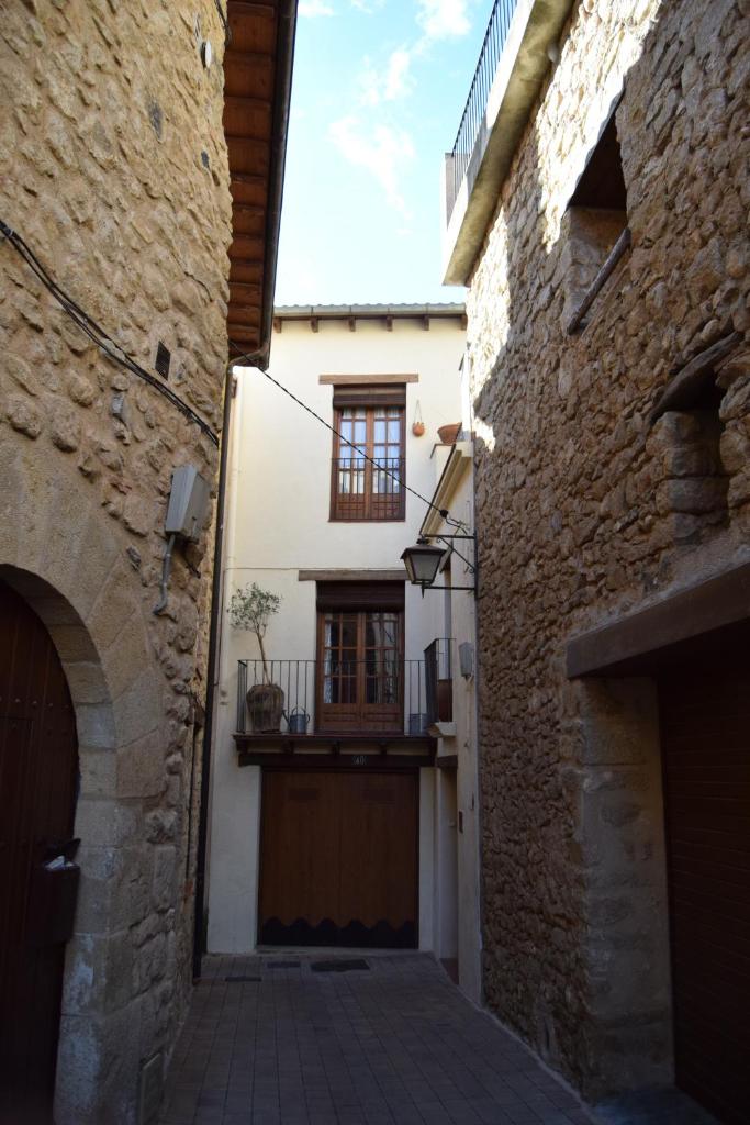 Cal Manso photo 1
