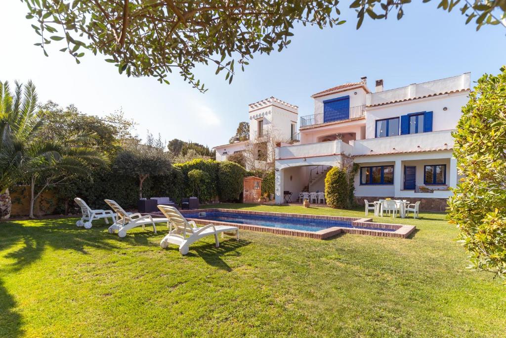 Villa Sol photo 1