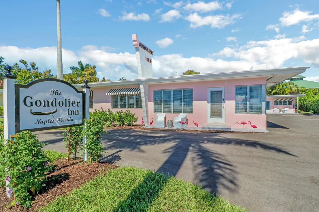 The Gondolier Inn image