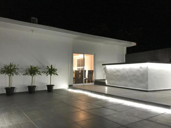 Apartamento&Habitación Galeana photo 1