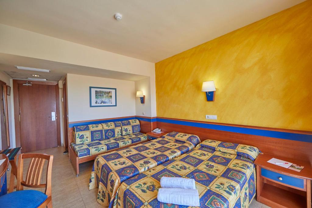 MLL Palma Bay Club Resort photo 2