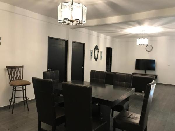 Apartamento&Habitación Galeana photo 3
