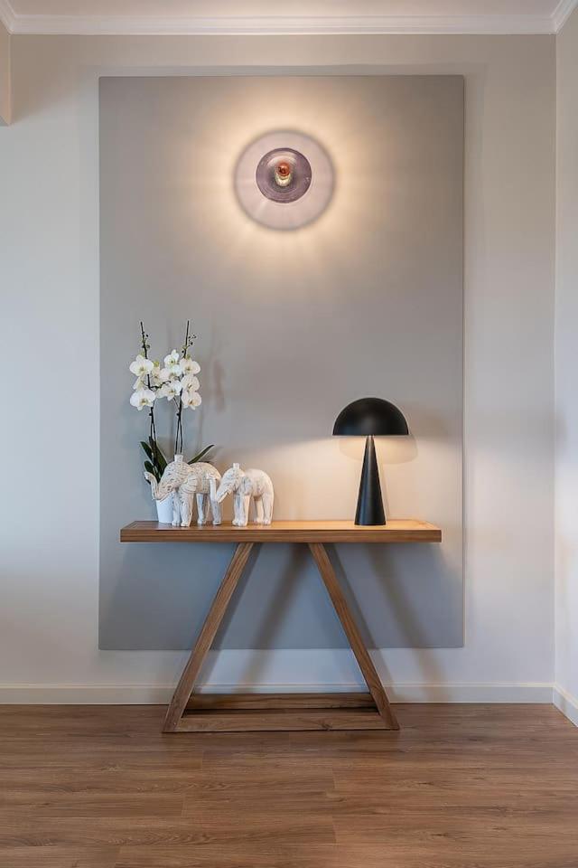 Anemone Holiday Apartment photo 4
