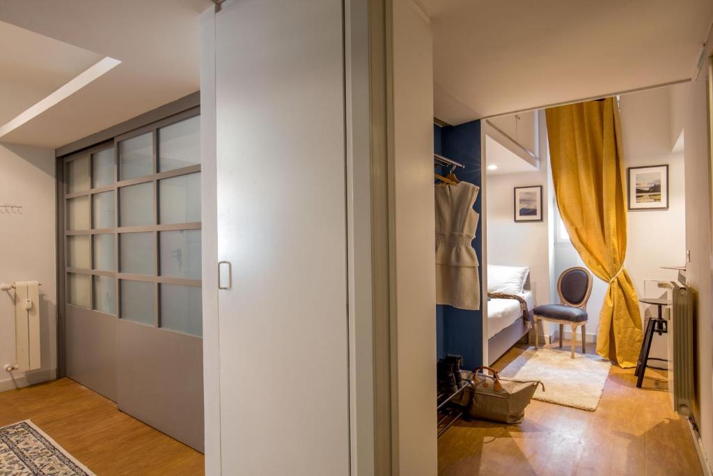 Daplace - Renzo Apartment - Tap to explore photos