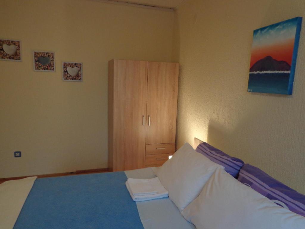 Guesthouse Aotearoa Premantura photo 4