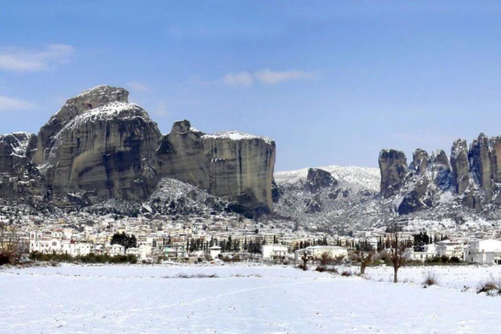 EFTHIMIA HOUSE METEORA photo 3