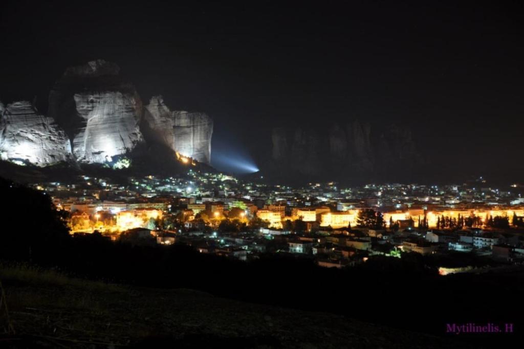 EFTHIMIA HOUSE METEORA photo 1