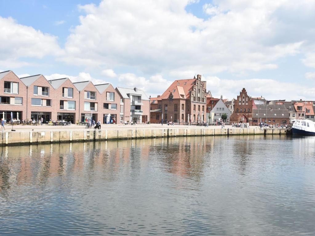 Comfortable Holiday Home in Wismar near Baltic Sea photo 3