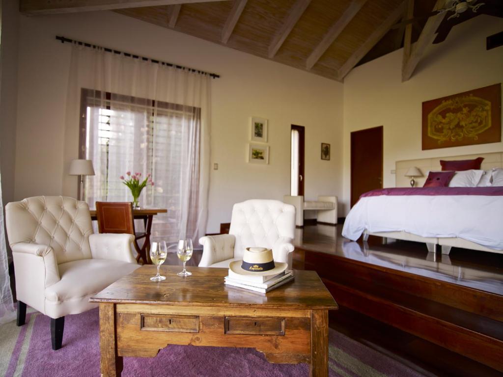 Clos Apalta Residence Relais & Chateaux photo 4
