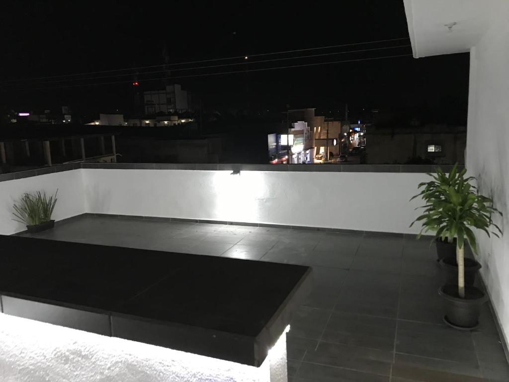 Apartamento&Habitación Galeana photo 4