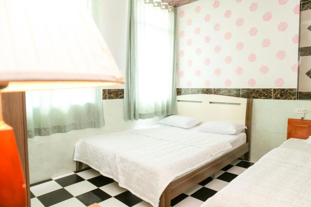 Семейный (Семейный номер), Sao Mai Hotel