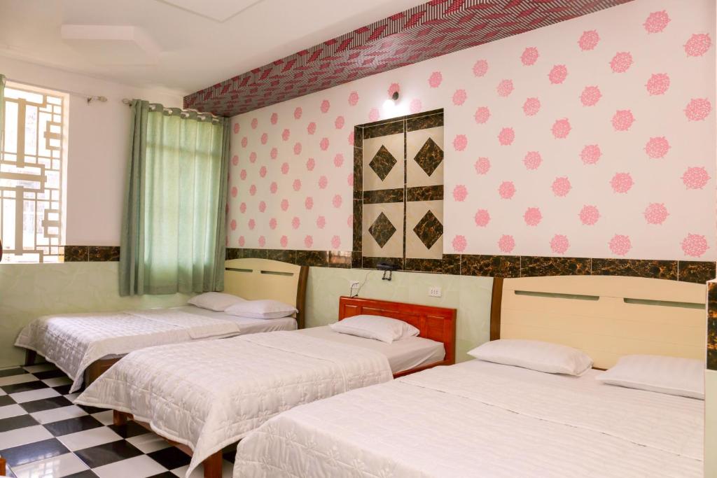Семейный (Семейный номер), Sao Mai Hotel