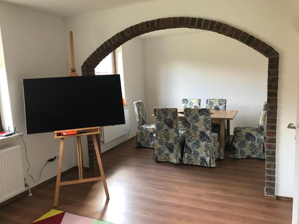 Ferienhaus im Sandkamp photo 1