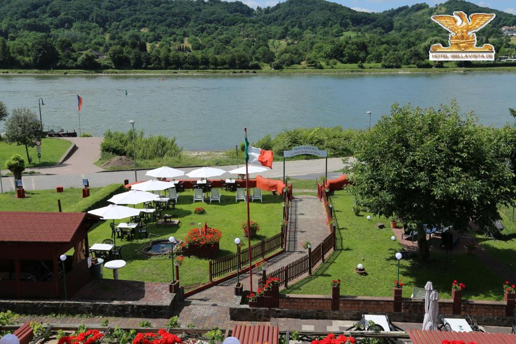 Rheinhotel Bellavista photo 3