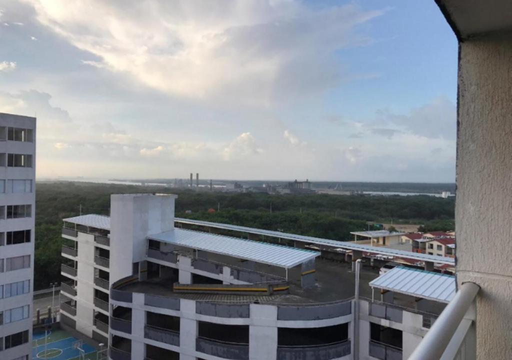 Apartamento Vacacional En La Zona Norte De Barranquilla photo 3