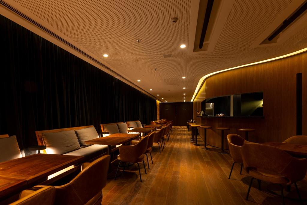 Hotel Fasano Belo Horizonte photo 1