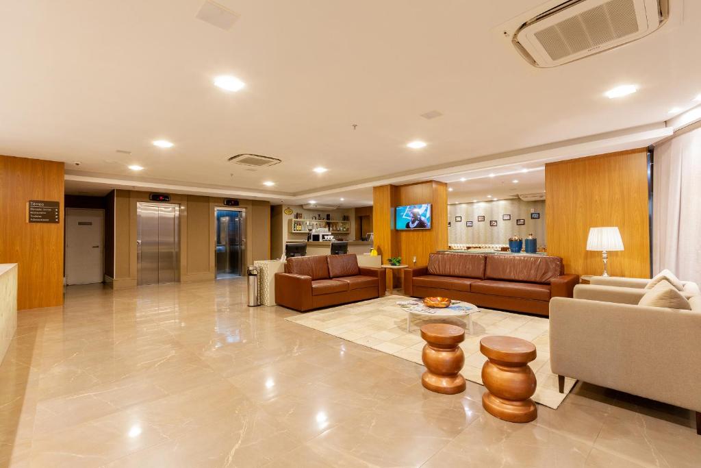 Tri Hotel Executive Brusque photo 3