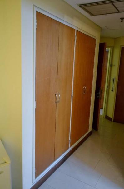 Hotel Coliseo photo 1