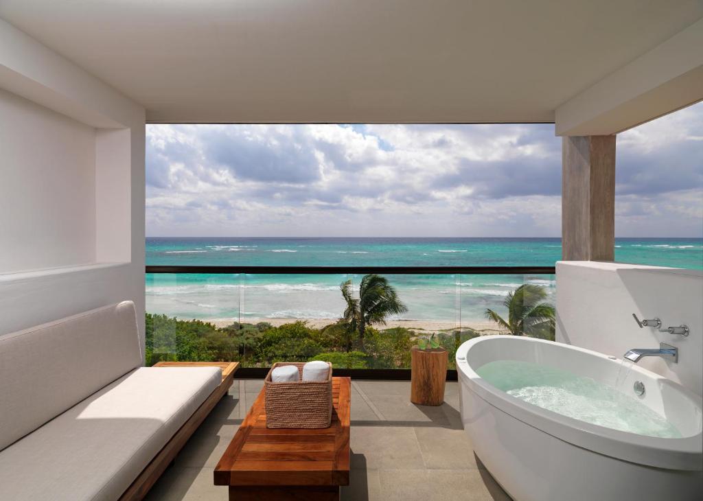 Unico Hotel Riviera Maya Adults Only photo 4