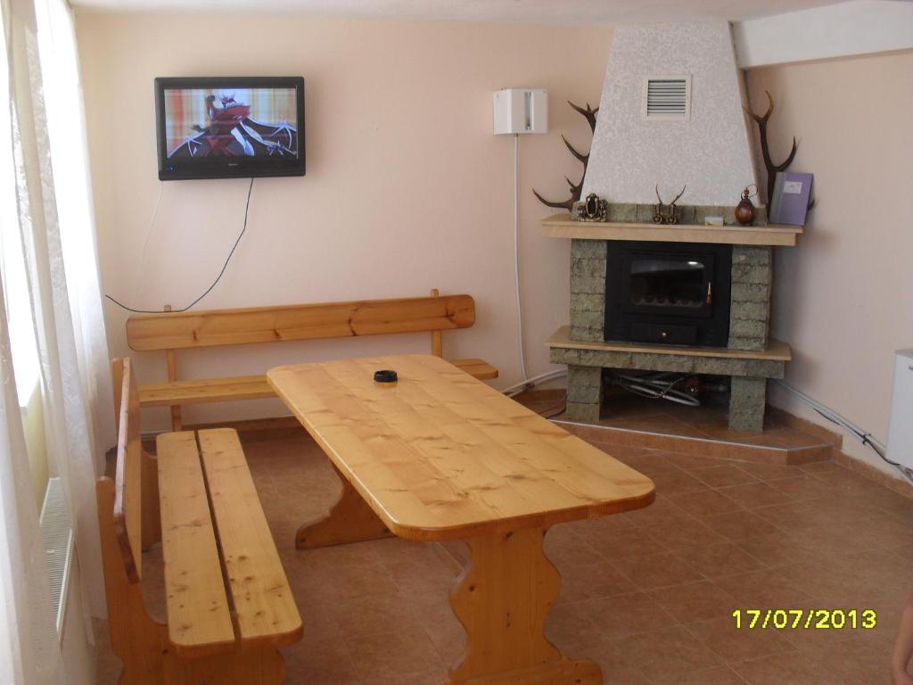 Panayotovi Guest House photo 3