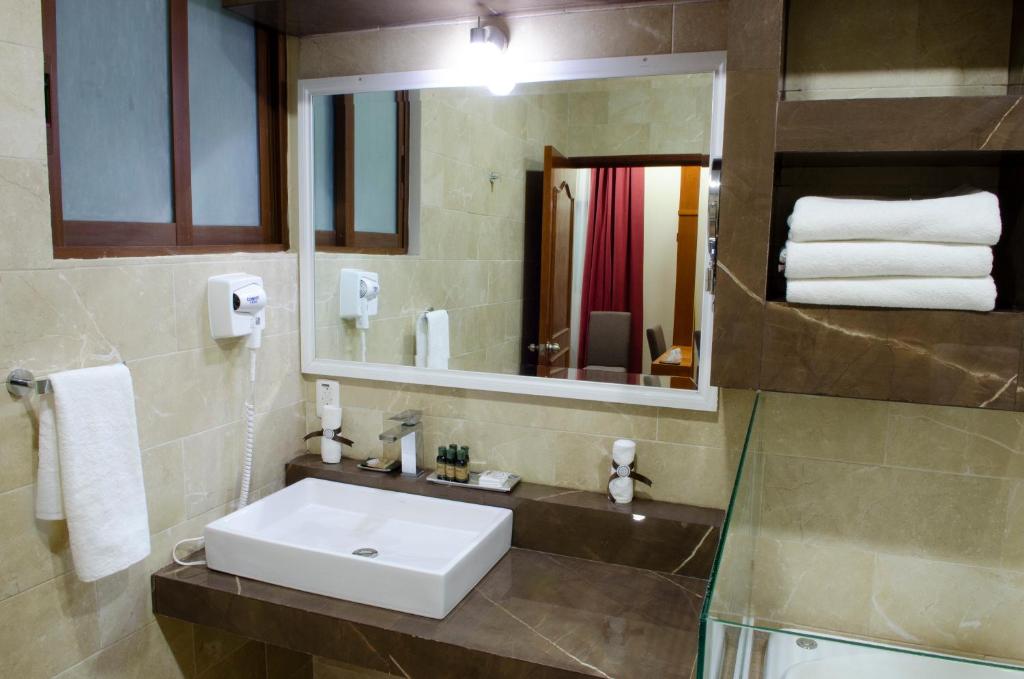 Hotel Casa Franco photo 4