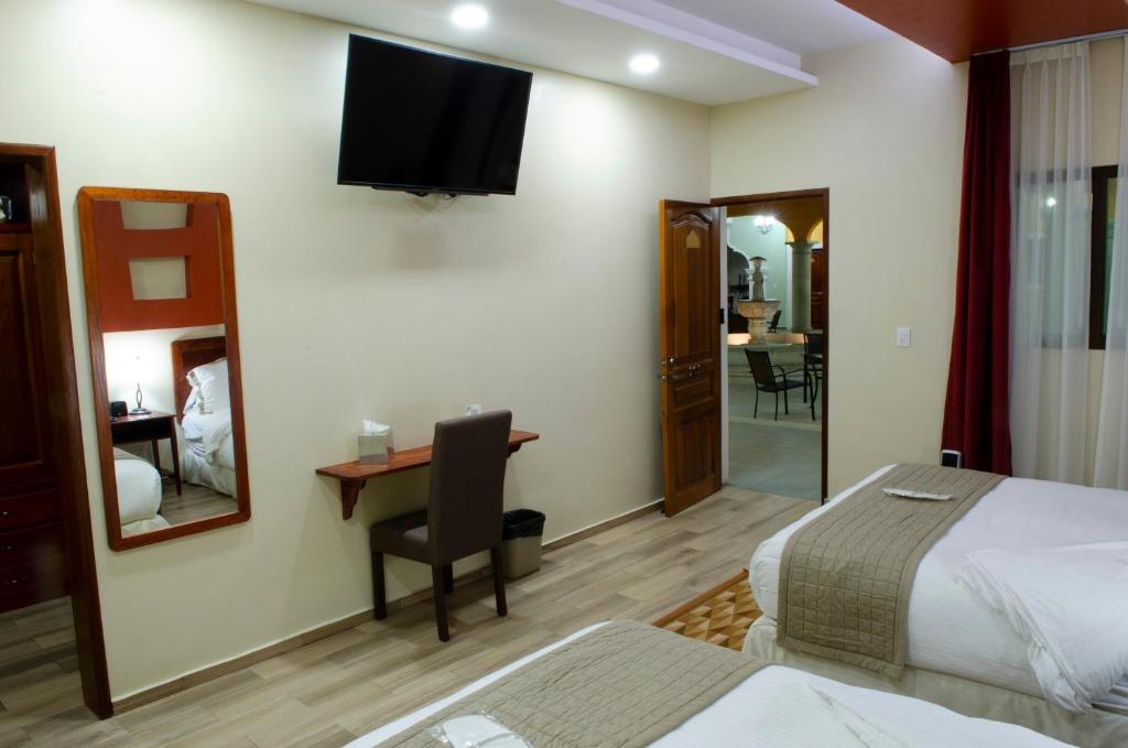 Hotel Casa Franco photo 3