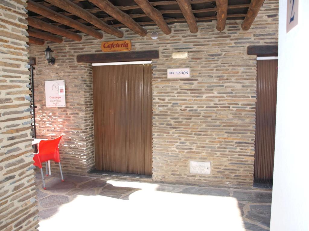 Apartamentos El Mirador photo 2