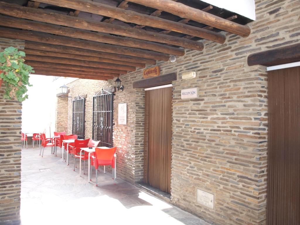Apartamentos El Mirador photo 3