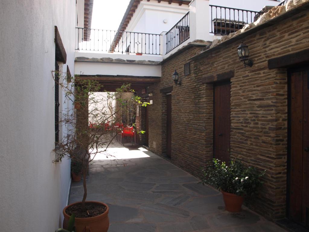 Apartamentos El Mirador photo 4