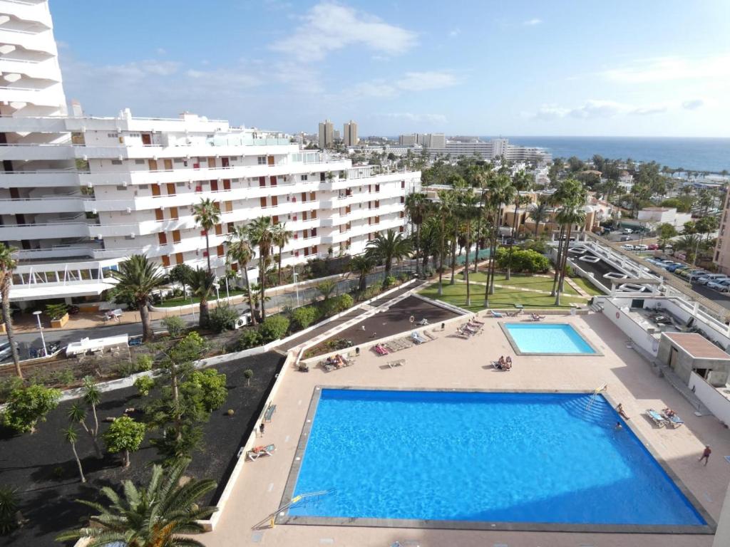 Comfortable apartment in Viña del Mar - Tap to explore photos