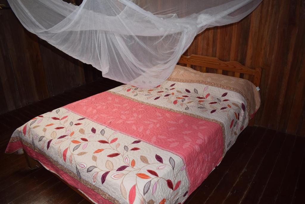 Casa Hospedaje Tingomaria photo 4