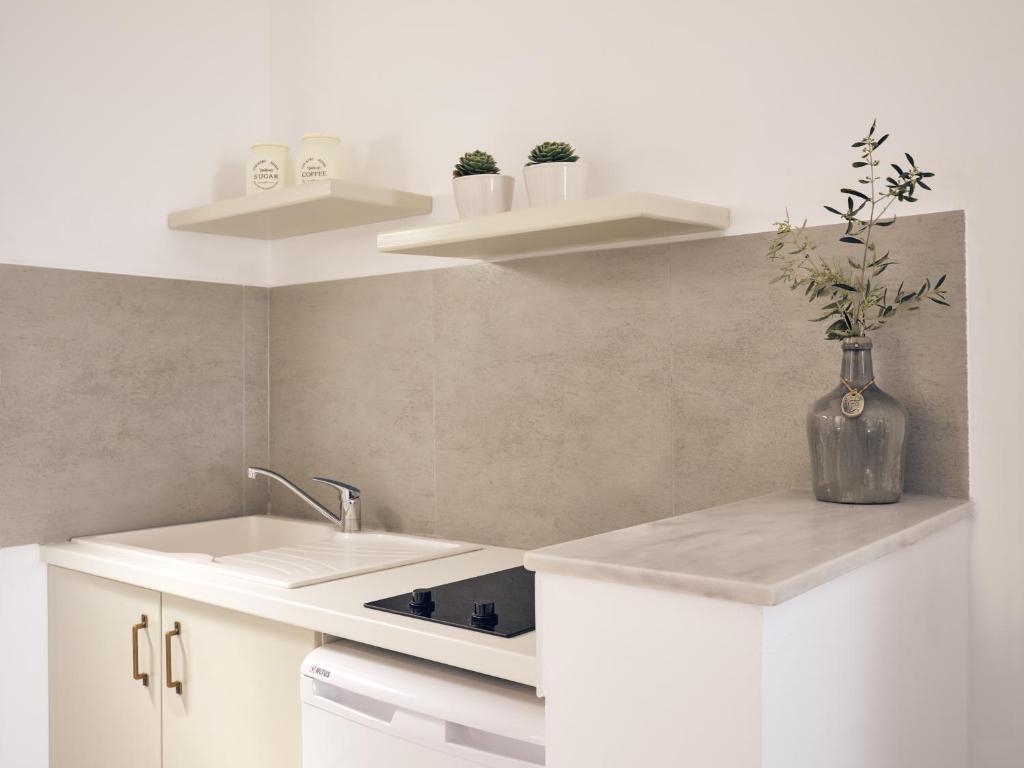 Villaggio Studios & Apartments photo 3