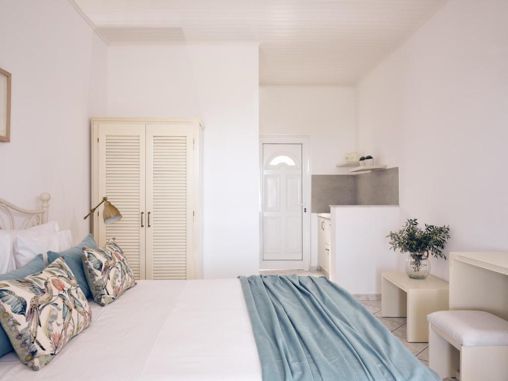 Villaggio Studios & Apartments photo 1