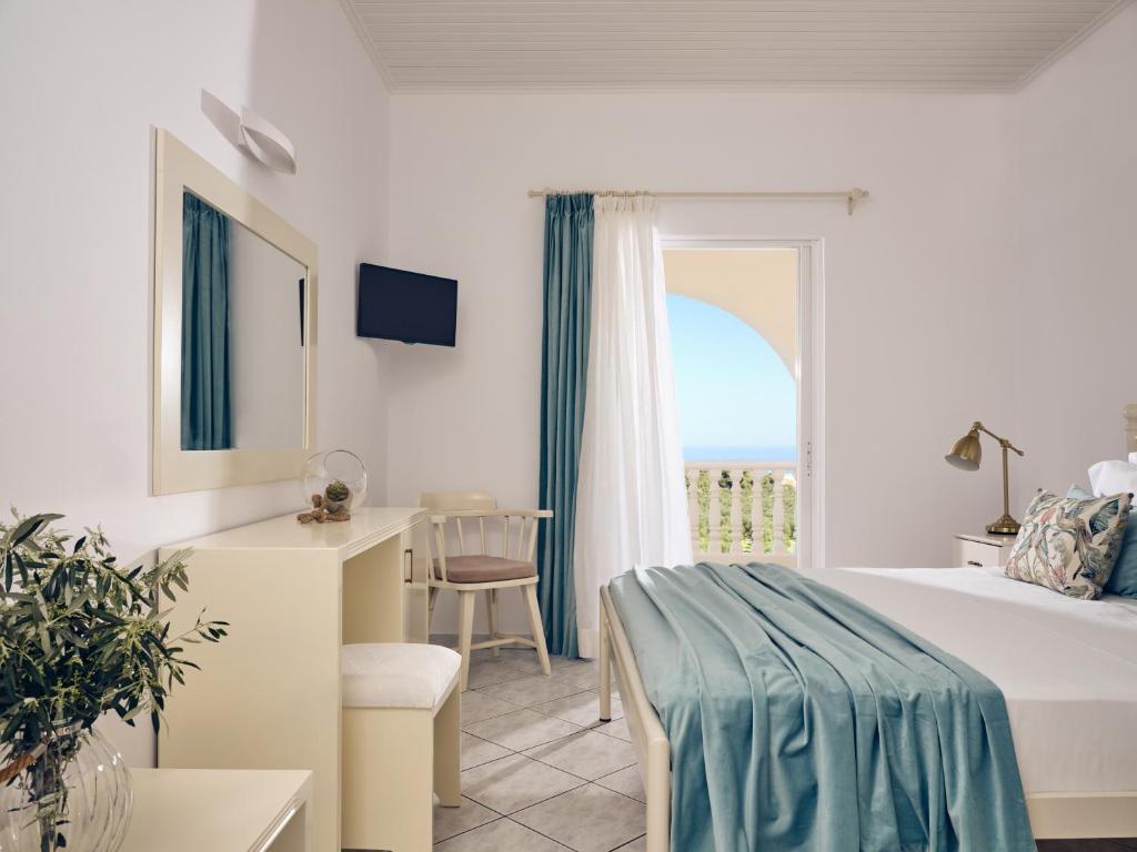 Villaggio Studios & Apartments photo 2