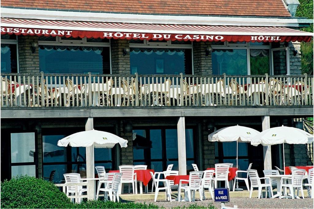 Logis Hotel Du Casino photo 3