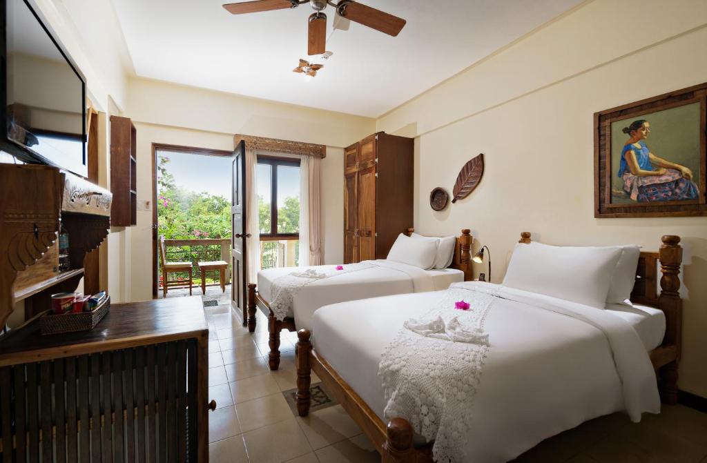 Amarela Resort photo 4