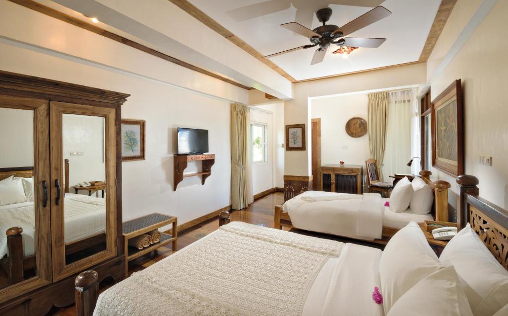 Amarela Resort photo 3
