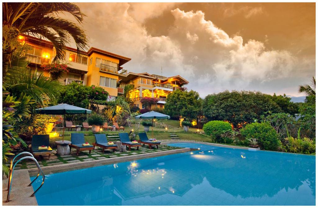 Amarela Resort photo 1