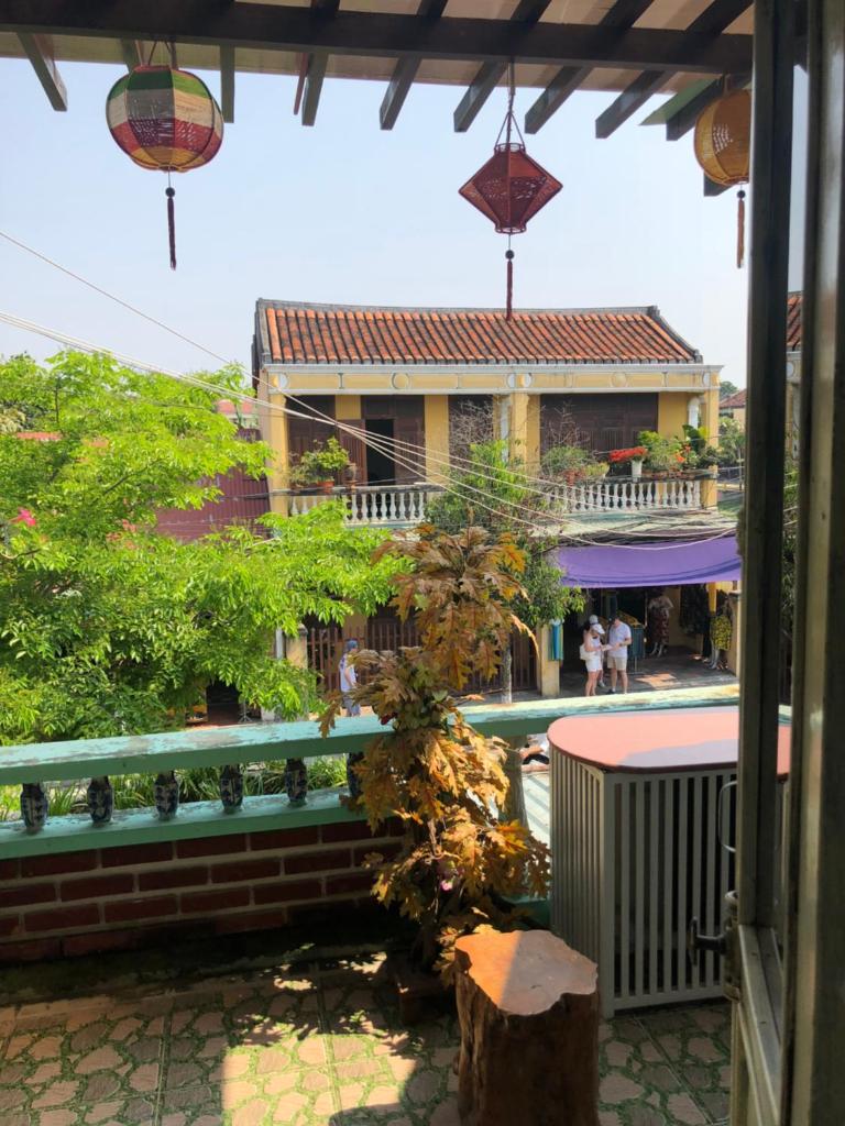 Nhà Lan Homestay